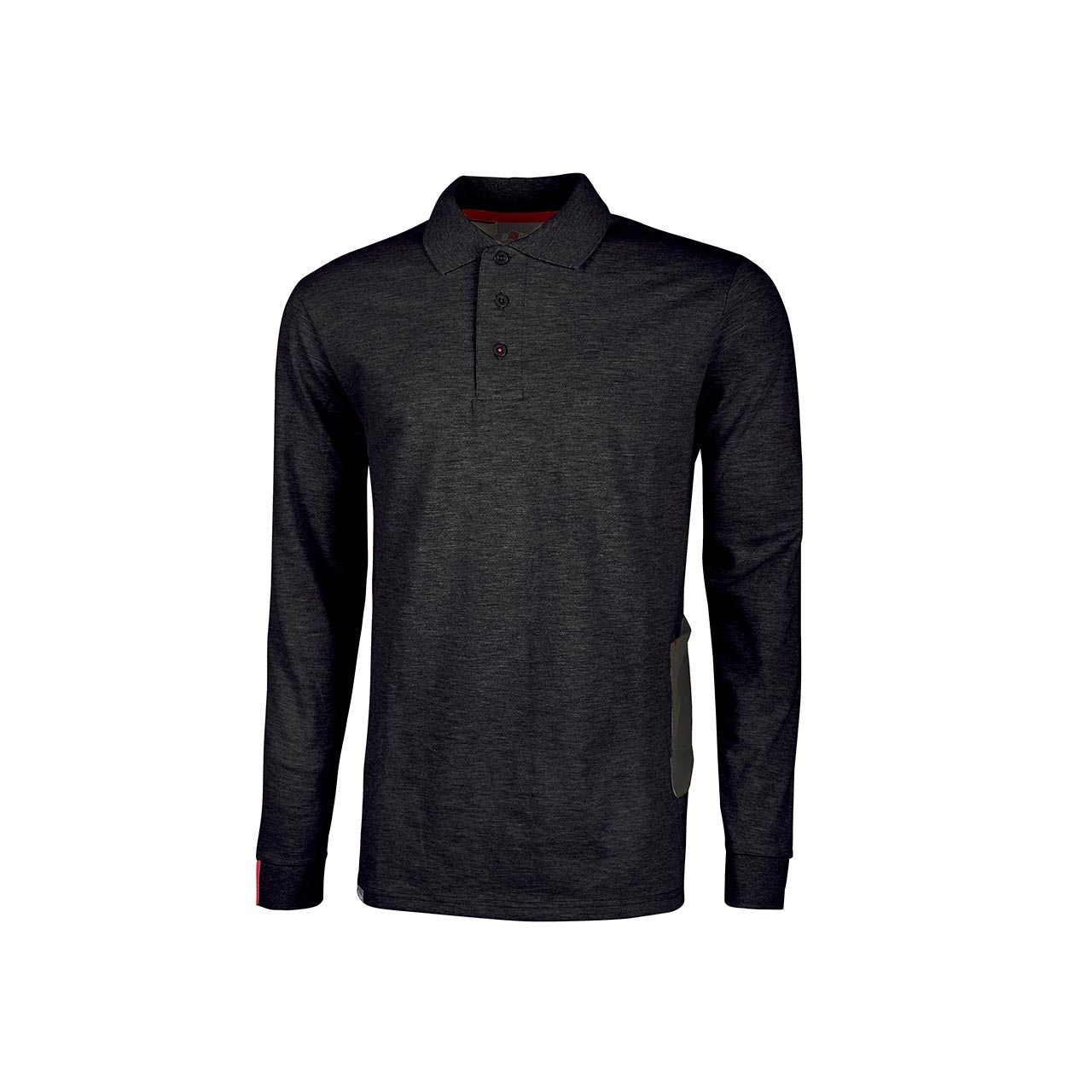 LIVE POLO M/LUNGA