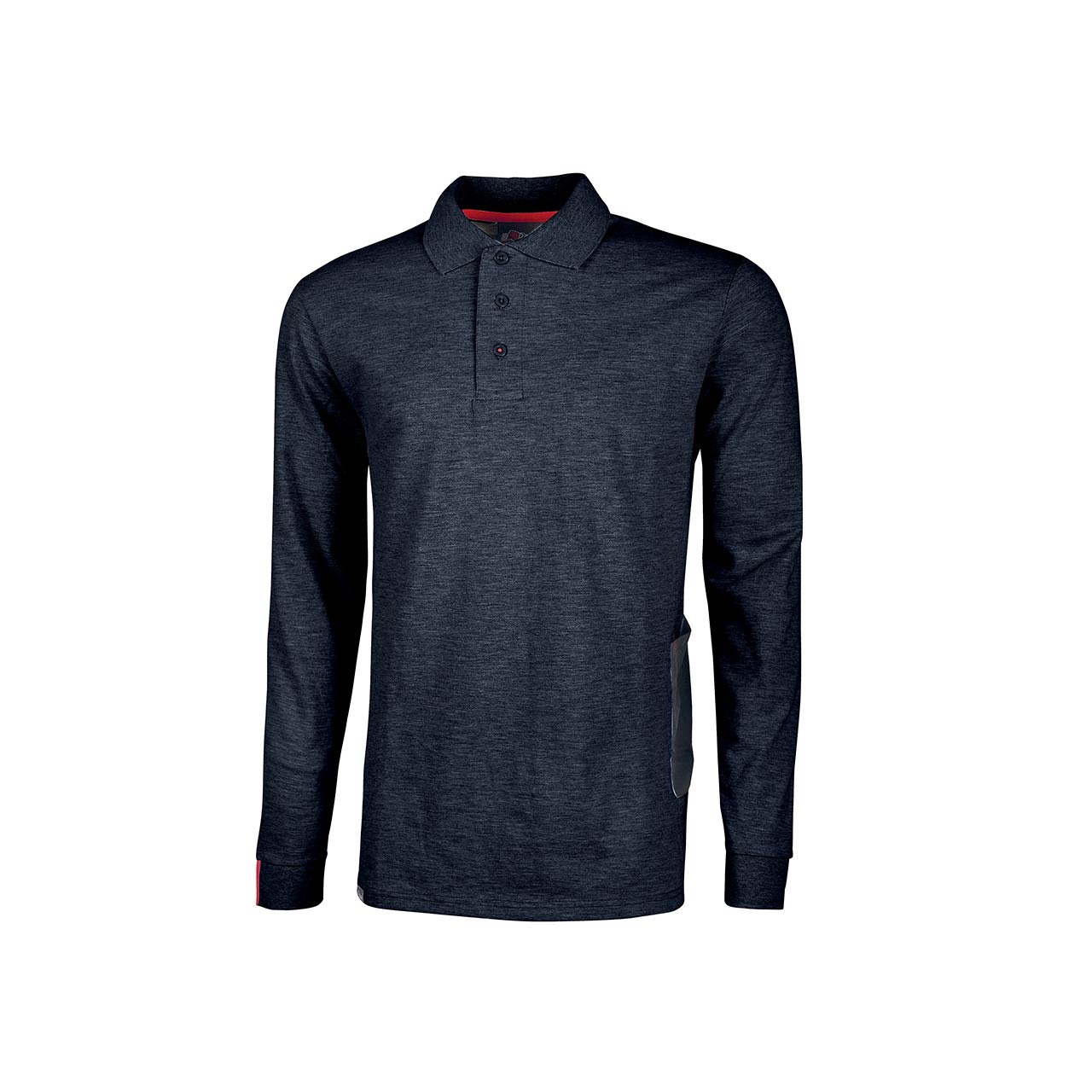 LIVE POLO M/LUNGA