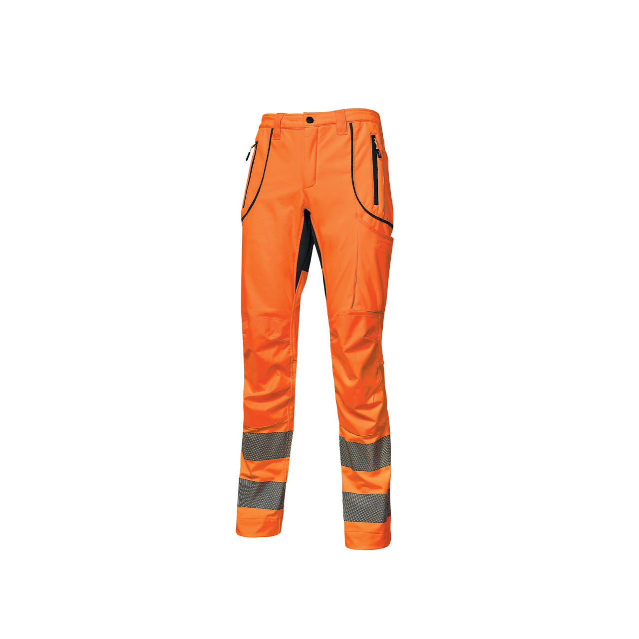 REN PANTALONE IN SOFTSHELL