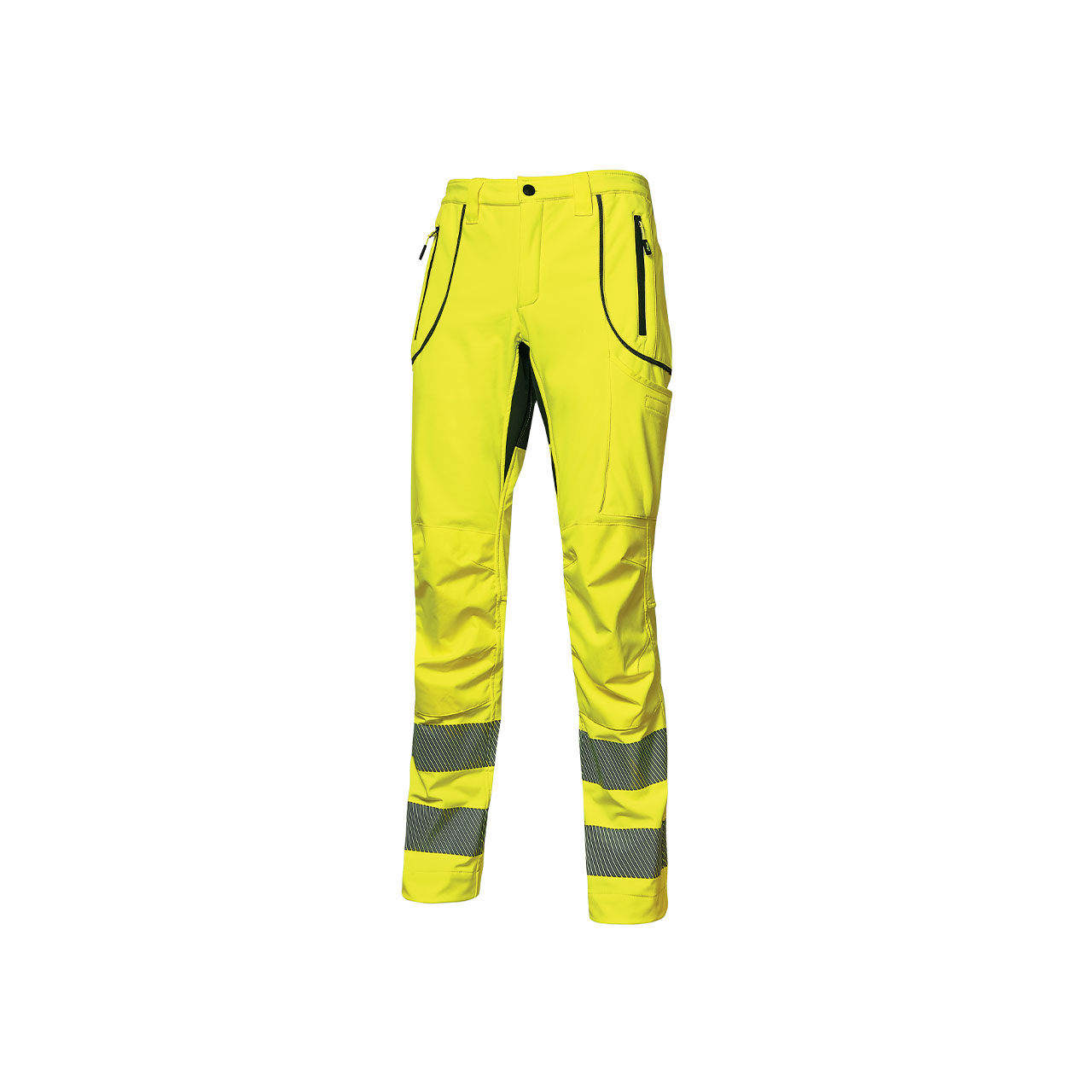 REN PANTALONE IN SOFTSHELL