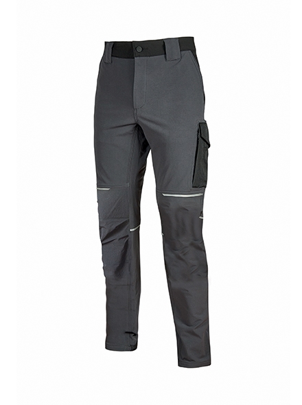 WORLD PANTALONE LEGGERO TESSUTO U-4