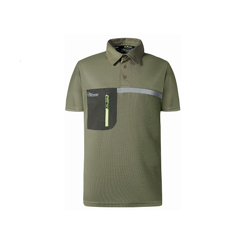 POLO LIBRA UOMO M/CORTA