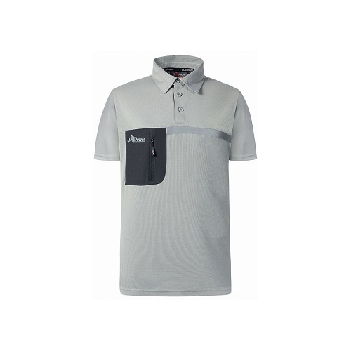 POLO LIBRA UOMO M/CORTA