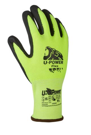 U-POWER FLEX GUANTI DA LAVORO