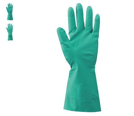 GUANTO IN NITRILE