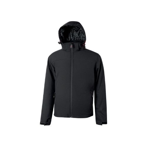 BLAZYRA SOFTSHELL IMBOTTITO STRETCH