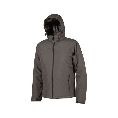 BLAZYRA SOFTSHELL IMBOTTITO STRETCH