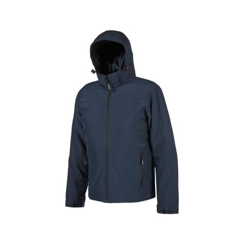 BLAZYRA SOFTSHELL IMBOTTITO STRETCH