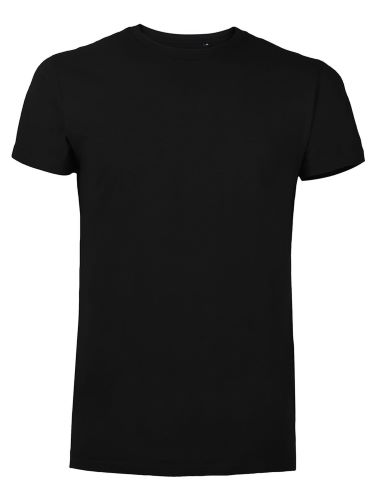 T-SHIRT MOON UOMO M/CORTA