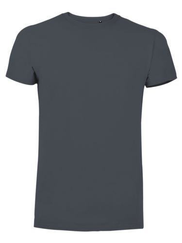 T-SHIRT MOON UOMO M/CORTA