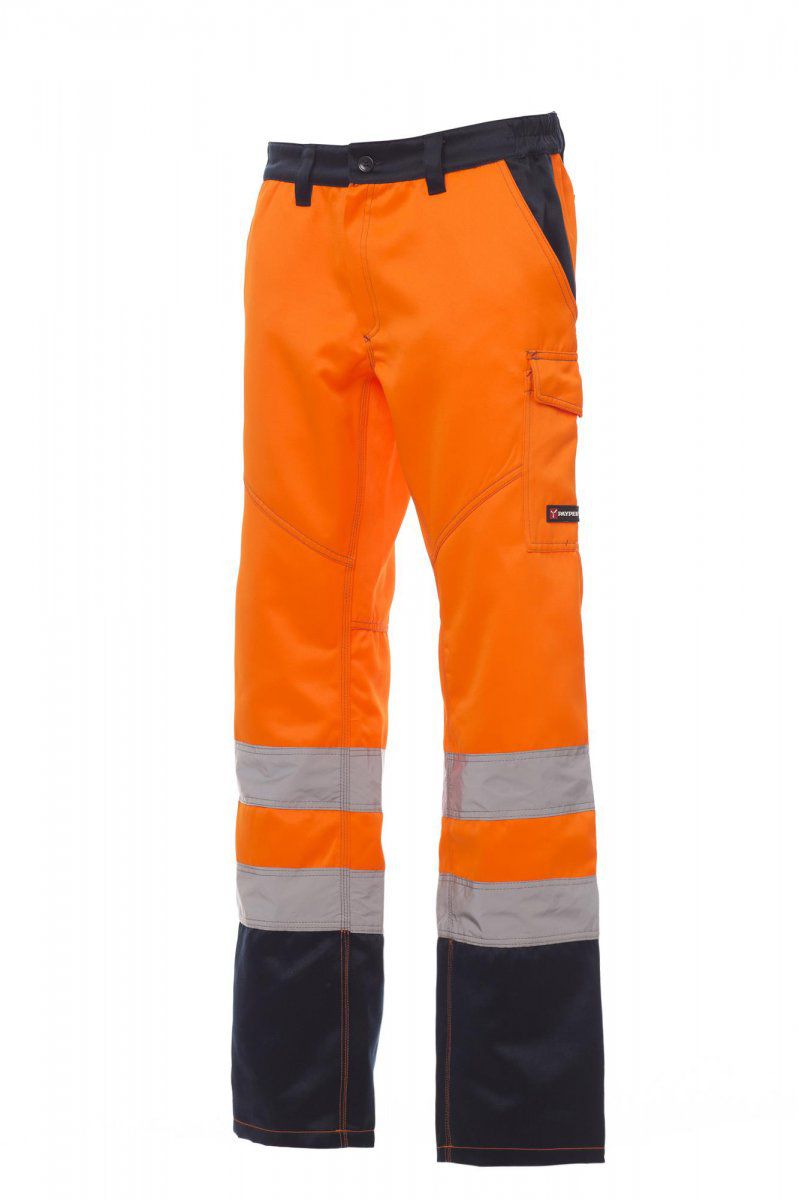 PANTALONE UOMO INVERNALE HV