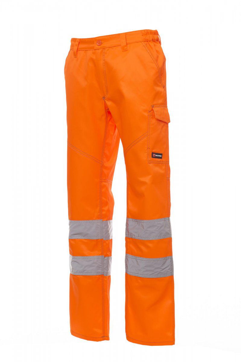 PANTALONE UOMO MULTISTAGIONE HV