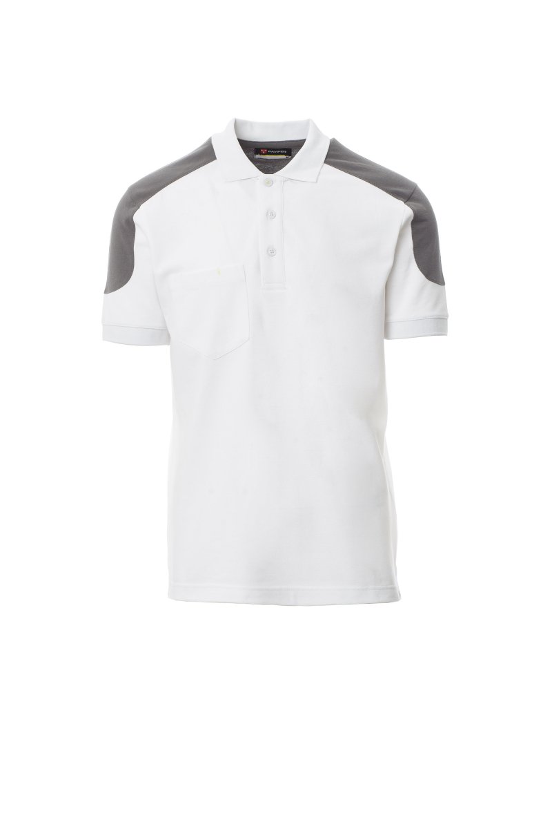 POLO MANICA CORTA