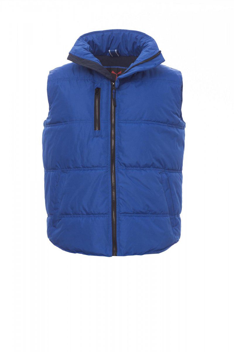 GILET UNISEX IMBOTTITO