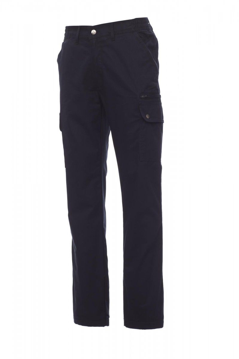 PANTALONI UOMO INVERNALE