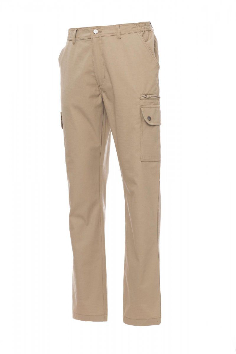 PANTALONE UOMO MULTITASCHE