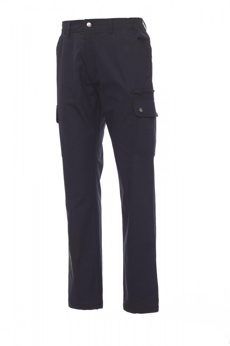 PANTALONE UOMO MULTITASCHE