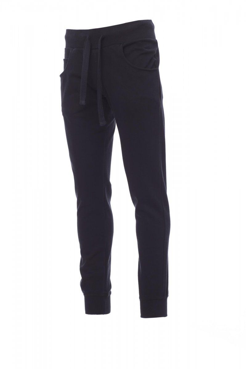 PANTALONE UOMO IN FELPA