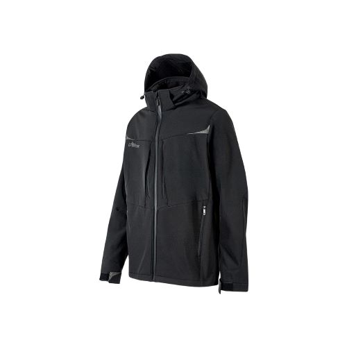 VERVE GIACCA TECNICA IN SOFTSHELL INTERN