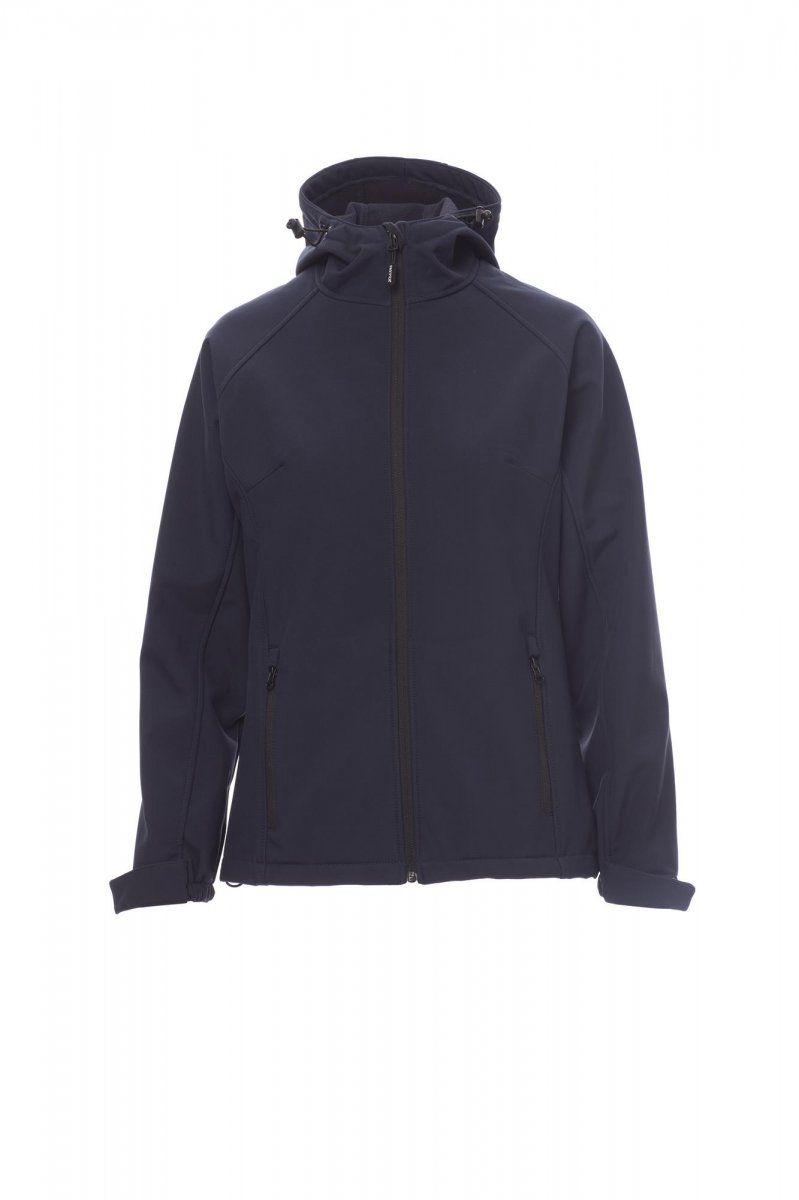 SOFT-SHELL DONNA
