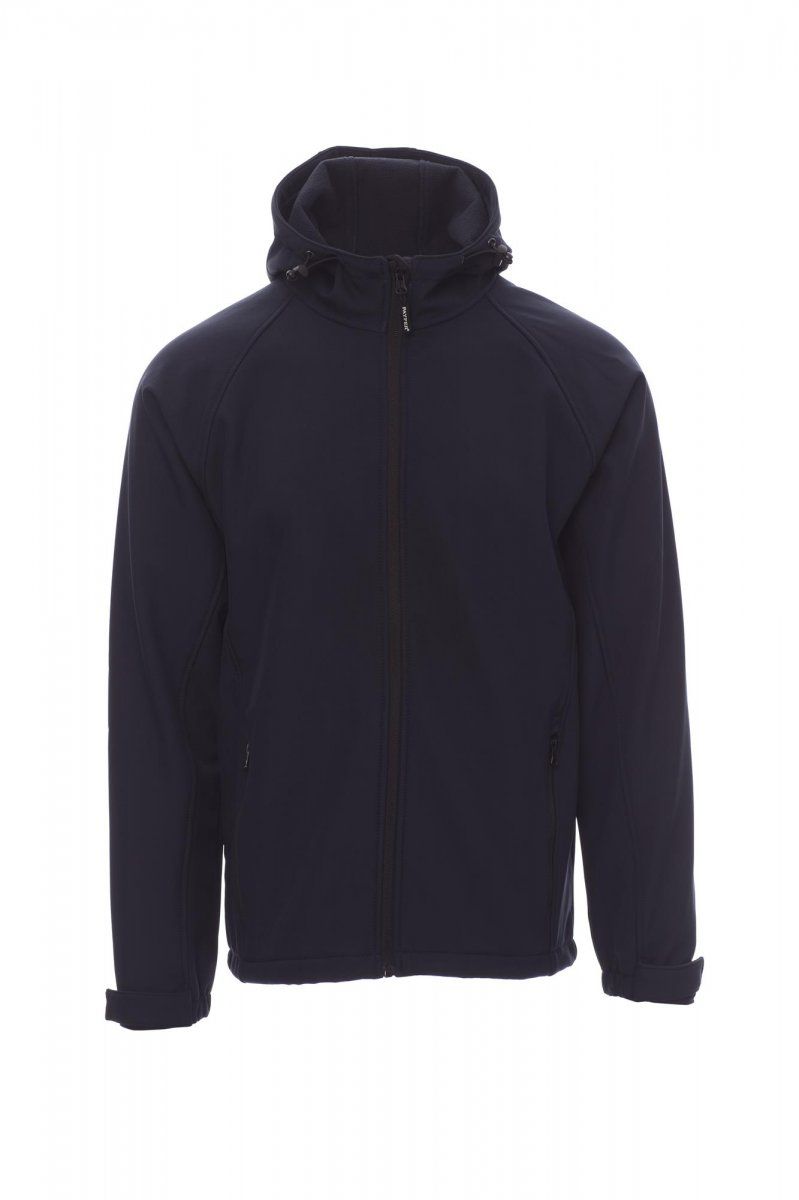 SOFT-SHELL UOMO