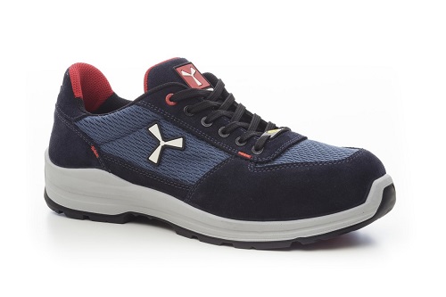 CALZATURA GET TEXFORCE LOW S1P