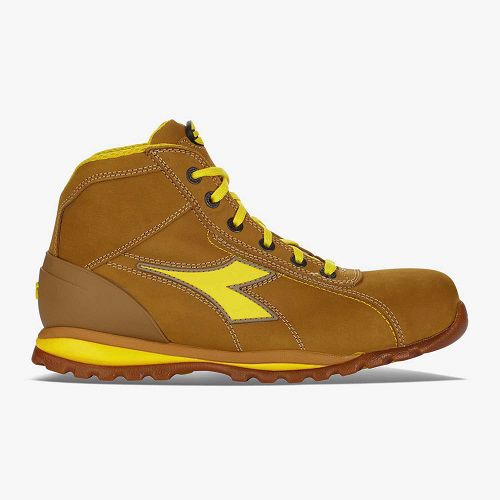 CALZATURA GLOVE II HIGH S3-HRO-SRA
