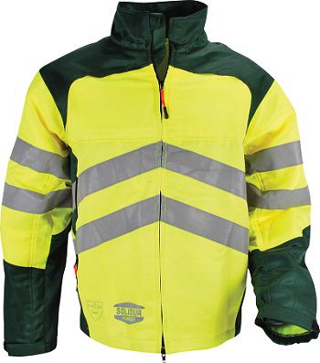 GIACCA ANTITAGLIO GLOW IDROFOBO