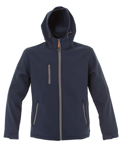 INNSBRUCK GIUBBINO SOFTSHELL