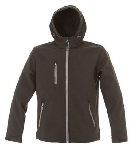 INNSBRUCK GIUBBINO SOFTSHELL