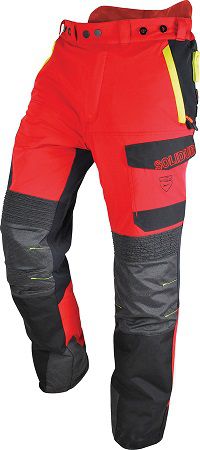 PANTALONE ANTITAGLIO INFINITY IDROFOBO