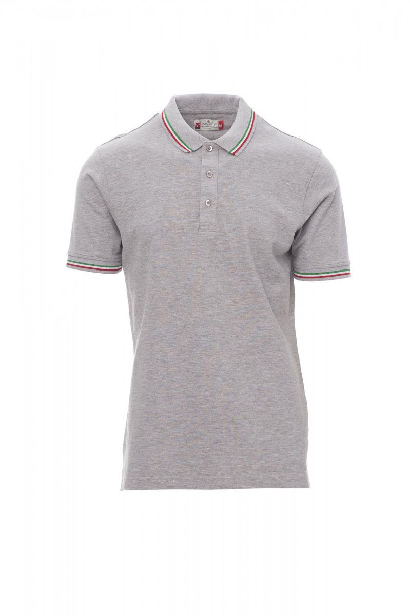 POLO UOMO M/CORTA