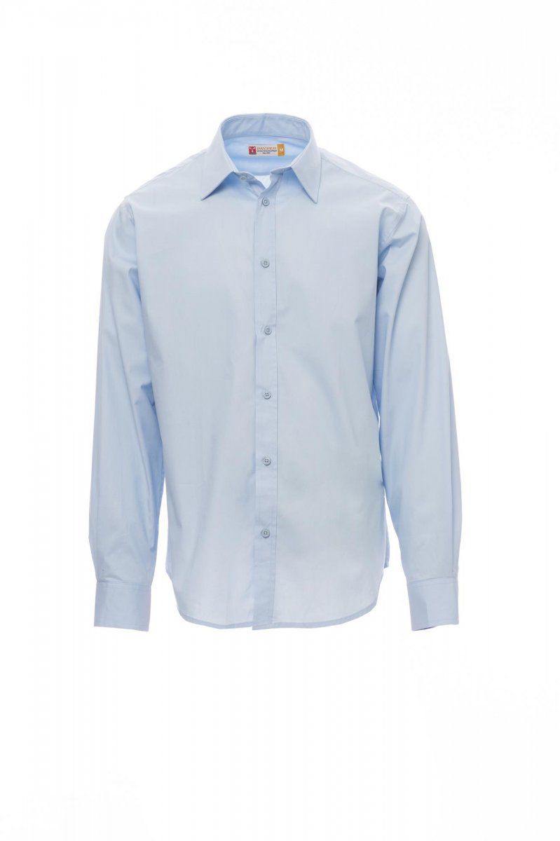 CAMICIE UOMO MANICA LUNGA EASY CARE