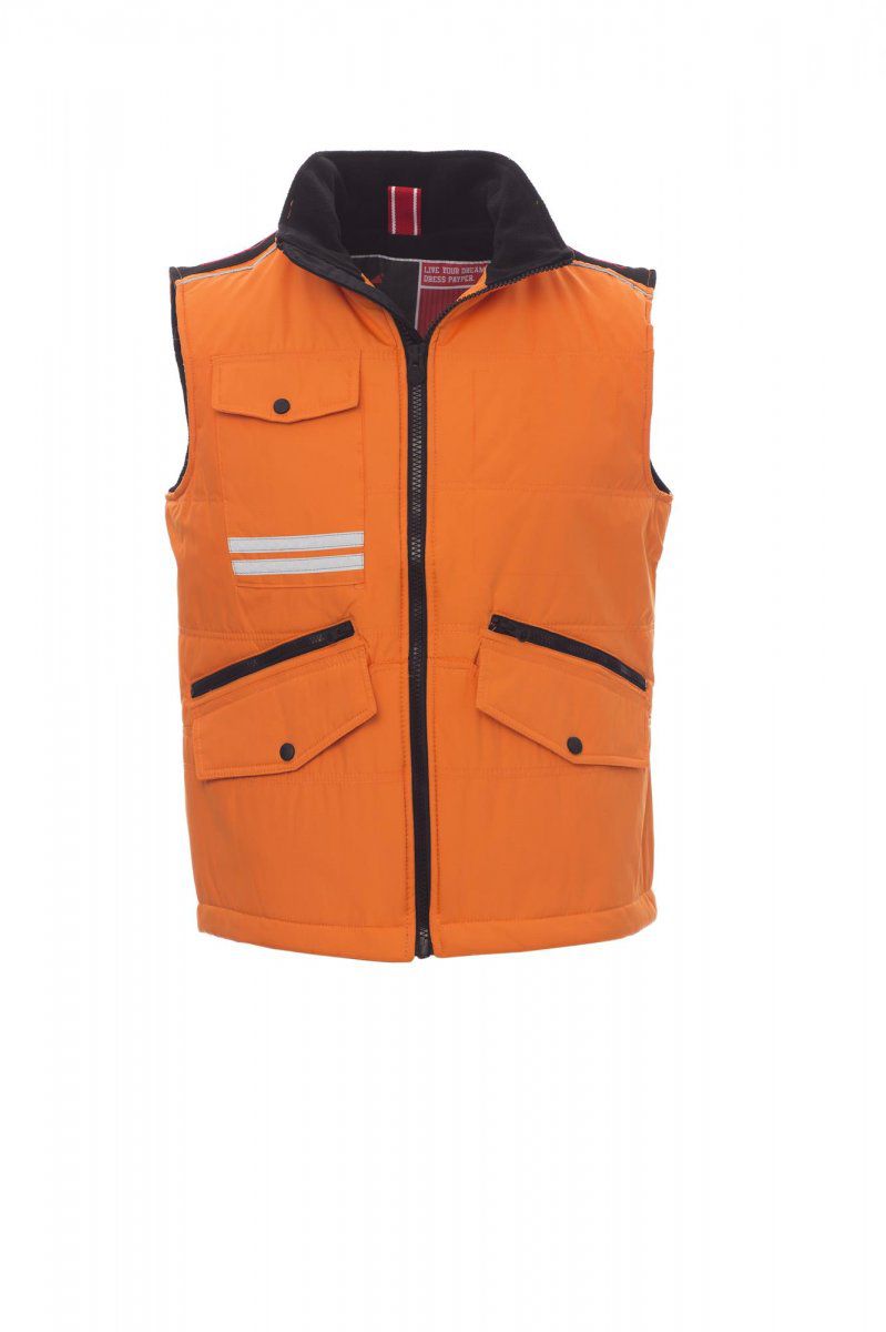 GILET UNISEX