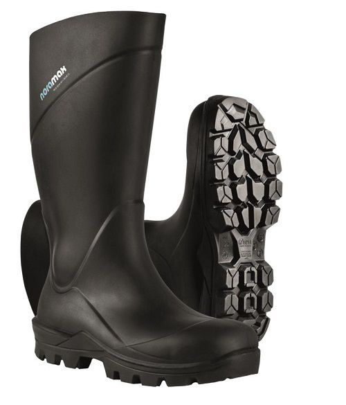 NORAMAX PRO S5 SRC CI