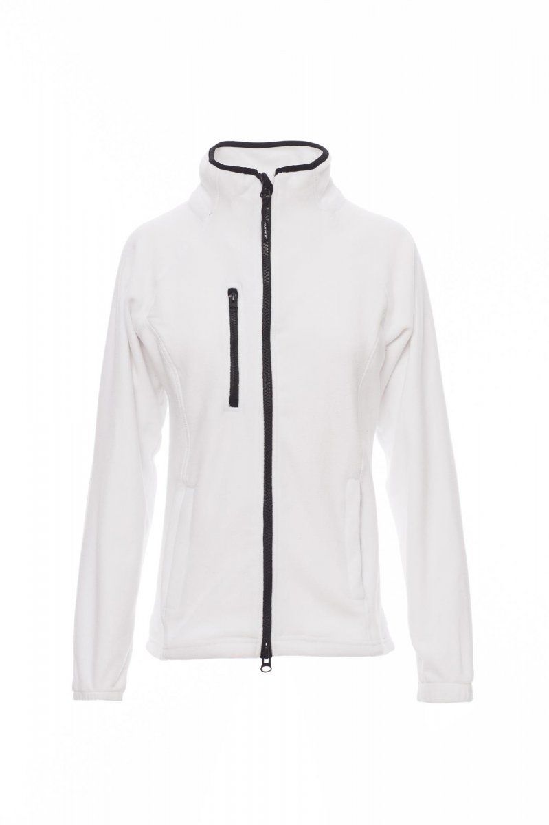 PILE DONNA FULL ZIP