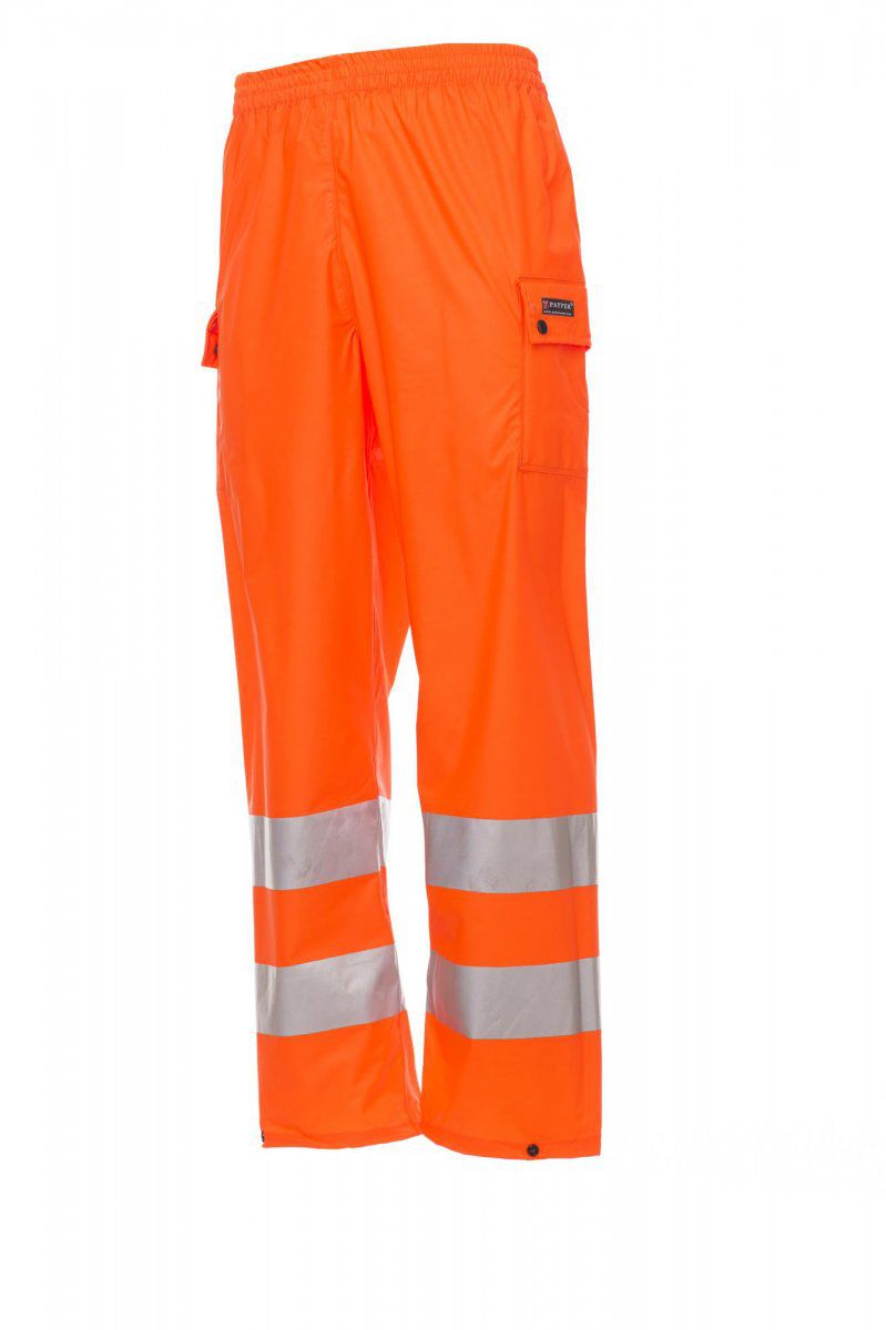 PANTALONE ANTIPIOGGIA HV