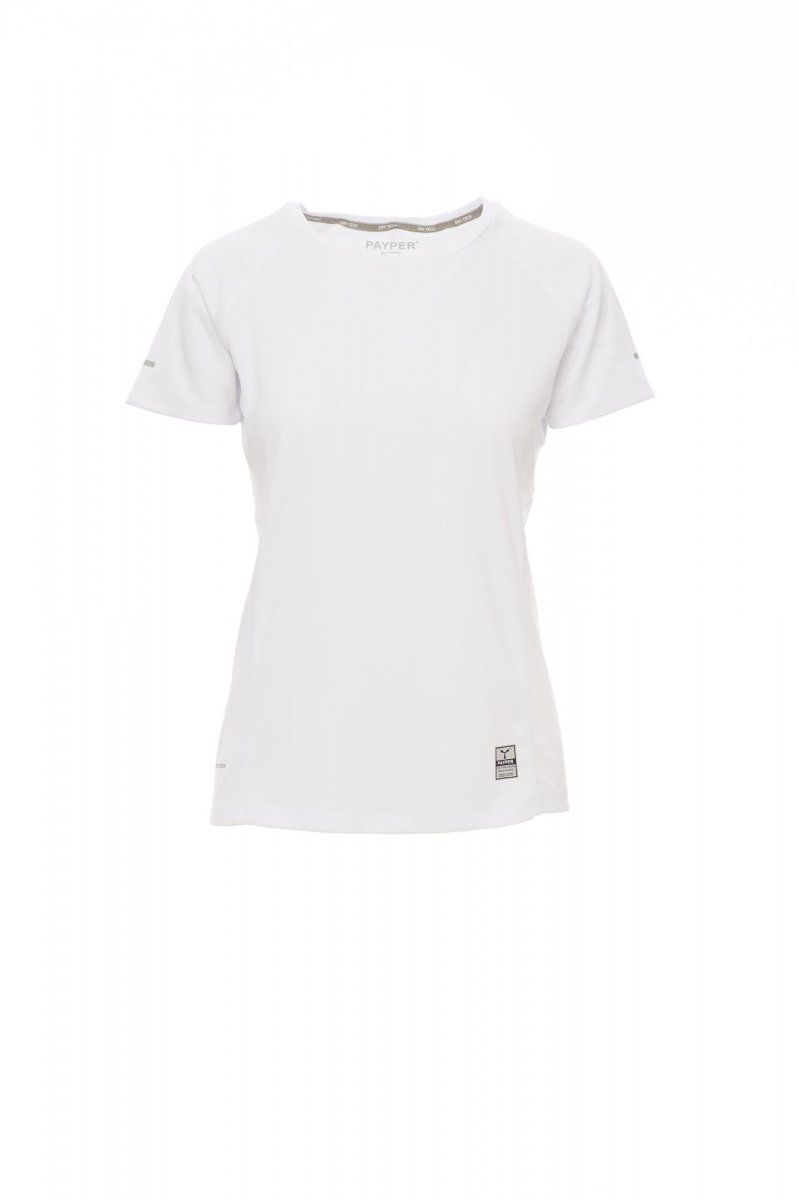 T-SHIRT DONNA GIROCOLLO M/CORTA