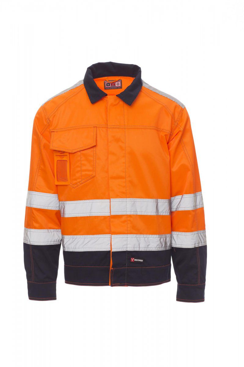 GIUBBINO UNISEX MULTISTAGIONE HV