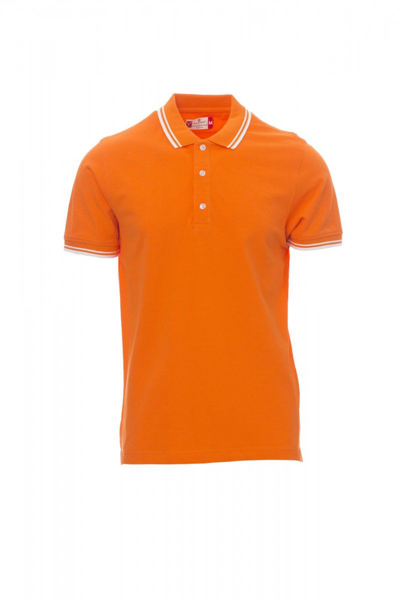 POLO UOMO M/CORTA