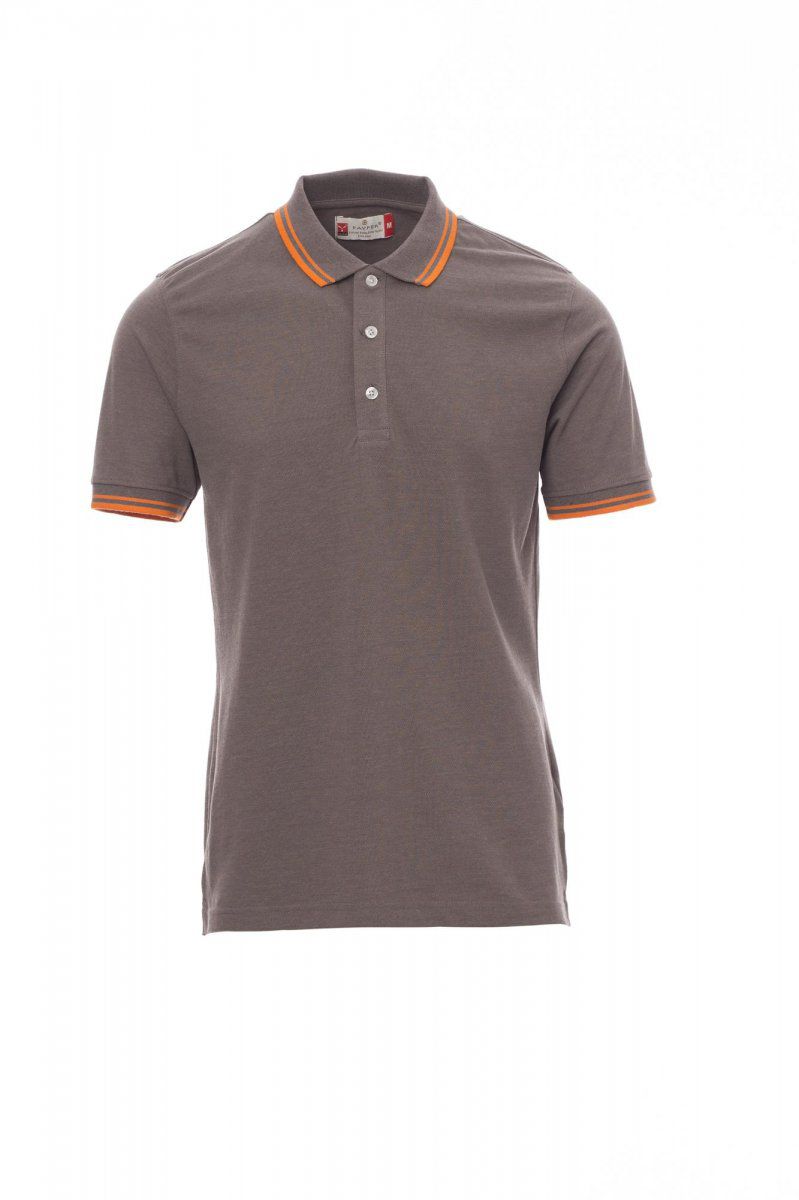 POLO UOMO M/CORTA