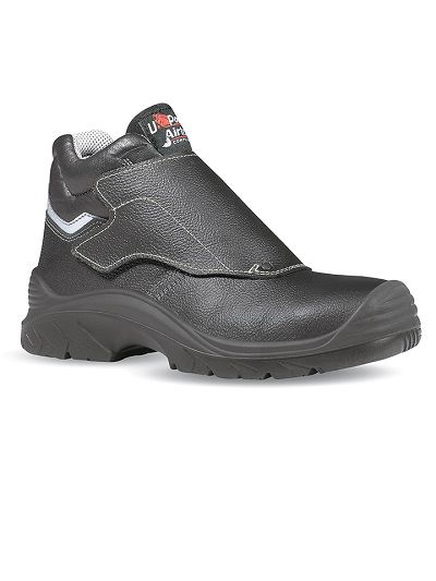 BULLS S3 HI HRO WG SRC