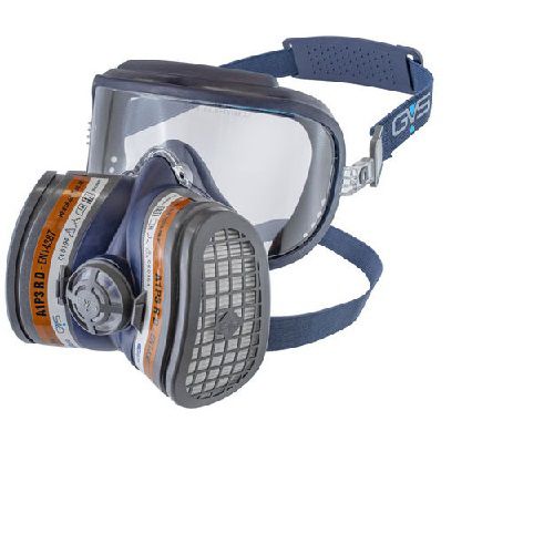 ELIPSE INTEGRA A1P3 MASCHERA RESPIRATORI