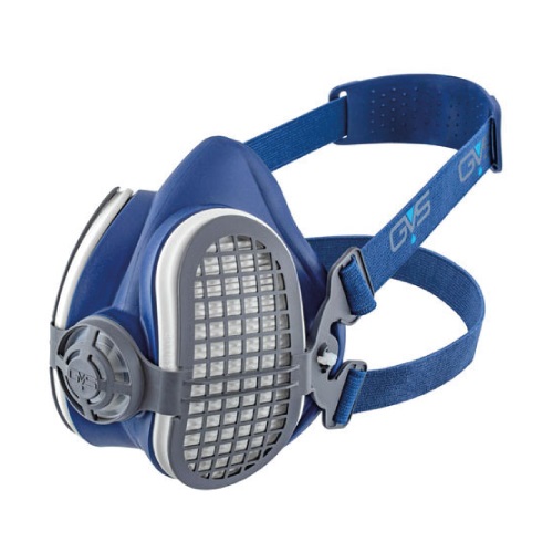 ELIPSE P3 RD MASCHERA CON FILTRI SPR501