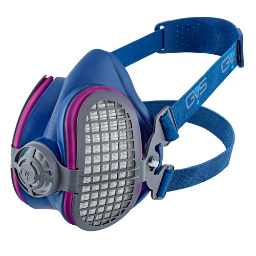 ELIPSE P3 ANTIODORE MASCHERA RESPIRTORIA