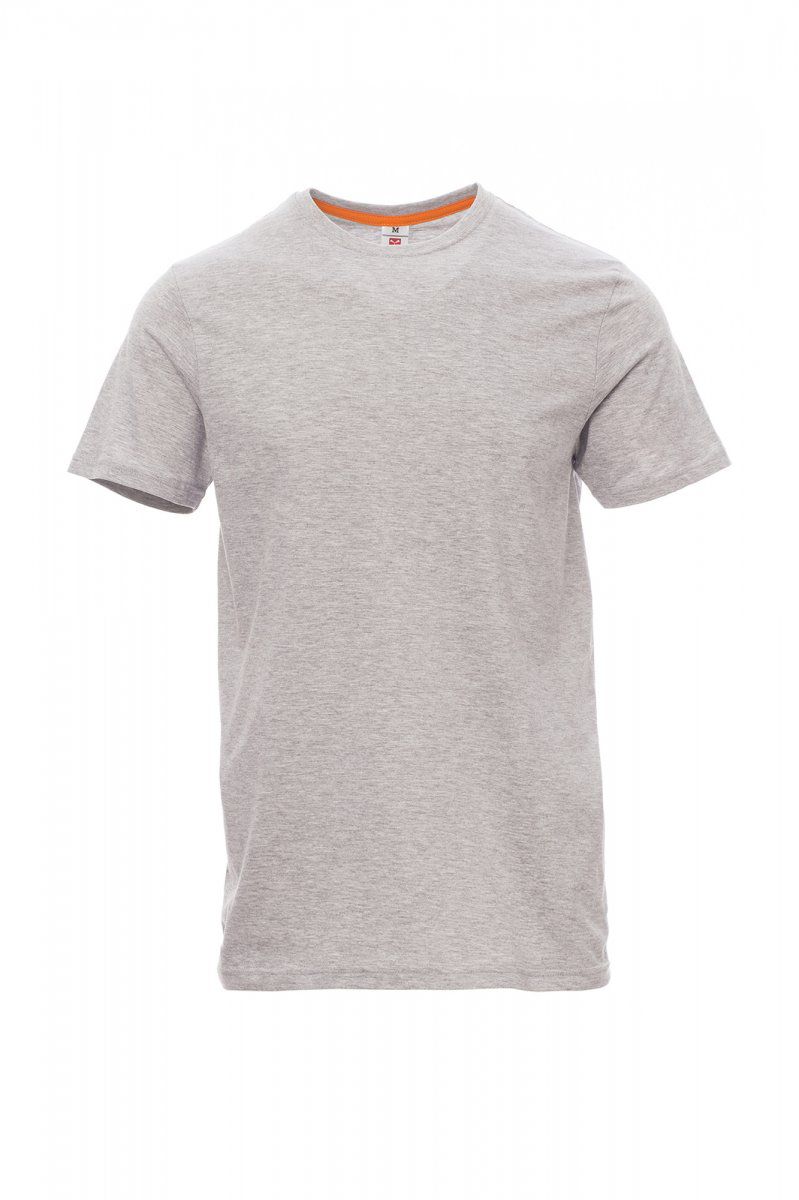 T-SHIRT UOMO GIROCOLLO M/CORTA