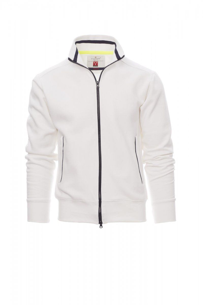 FELPE UOMO FULL ZIP