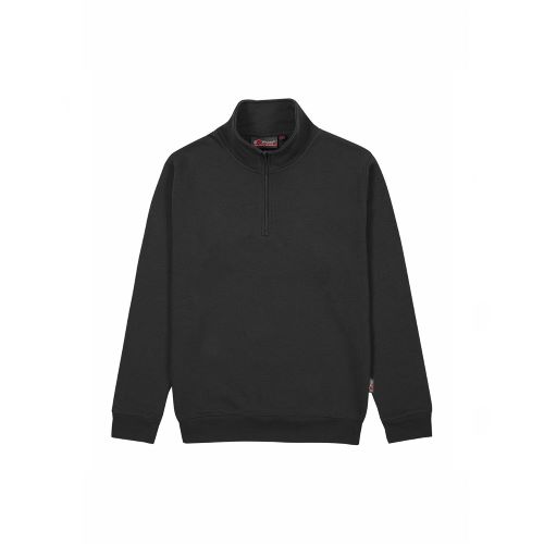 TAUTRA FELPA 1/2 ZIP 280 GR