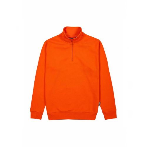 TAUTRA FELPA 1/2 ZIP 280 GR