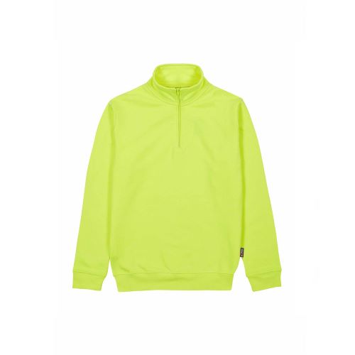 TAUTRA FELPA 1/2 ZIP 280 GR